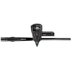 XTRAK 80 PRO 4×4 Pack